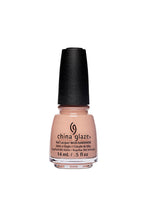 Charger l'image dans la galerie, China Glaze Nail Lacquer, Minimalist Momma 0.5 fl oz