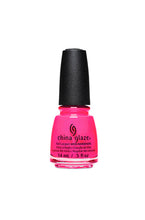Charger l'image dans la galerie, China Glaze Nail Lacquer, Don't Be Sea Salty 0.5 fl oz