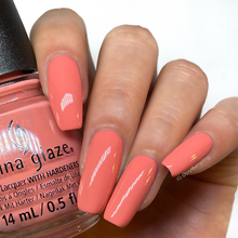 Charger l'image dans la galerie, China Glaze Nail Lacquer, Sunset Crew, 0.5 fl oz