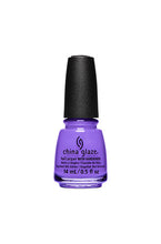 Charger l'image dans la galerie, China Glaze Nail Lacquer, Left My Heart In Havana 0.5 fl oz