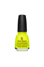 Charger l'image dans la galerie, China Glaze Nail Lacquer, Tropic Like It's Hot 0.5 fl oz