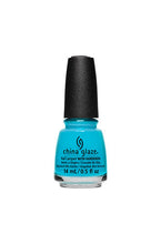 Charger l'image dans la galerie, China Glaze Nail Lacquer, Cuba Diving 0.5 fl oz