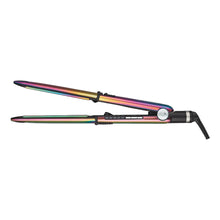 Charger l'image dans la galerie, Fer plat en acier inoxydable Babyliss Pro NT OPTIMA3100 de 2,5 cm