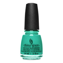 Charger l'image dans la galerie, China Glaze Nail Lacquer, Activewear, Don't Care 0.5 fl oz