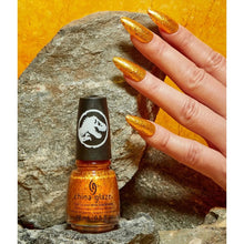 Charger l'image dans la galerie, China Glaze Nail Lacquer, Preserved in Amber 0.5 fl oz