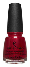 Charger l'image dans la galerie, China Glaze Polish DEADLY DESIRE 0.5oz