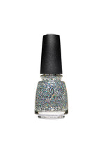 Charger l'image dans la galerie, China Glaze Polish DISCO BALL DROP 0.5oz