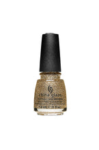 Charger l'image dans la galerie, China Glaze Polish BIG HAIR & BUBBLY 0.5oz