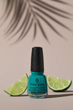 Charger l'image dans la galerie, China Glaze Polish HEAD TO MOJI-TOES 0.5oz