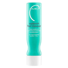 Load image into Gallery viewer, MALIBU C Replenish Hair Masque 9 fl oz