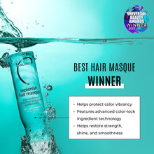 Load image into Gallery viewer, MALIBU C Replenish Hair Masque 9 fl oz