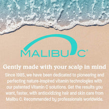 Load image into Gallery viewer, MALIBU C Replenish Hair Masque 9 fl oz