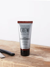 Charger l'image dans la galerie, AMERICAN CREW 2 en 1 Hydratant pour la peau et revitalisant pour la barbe 3,3 oz/100 ml