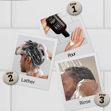 Load image into Gallery viewer, AMERICAN CREW DAILY MOISTURIZING CONDITIONER 8.4OZ/250ML