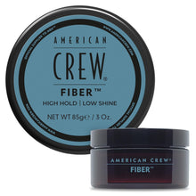 Load image into Gallery viewer, AMERICAN CREW FIBER 3OZ/85G