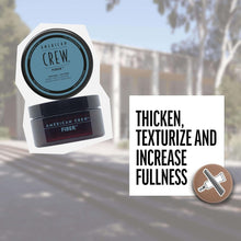 Load image into Gallery viewer, AMERICAN CREW FIBER 3OZ/85G