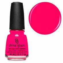 Charger l'image dans la galerie, China Glaze Polish GUAVA MAMA 0.5oz
