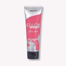 Charger l'image dans la galerie, Joico Vero K-Pak Intensity Semi Permanent Hair Color Hot Kiss 4 oz