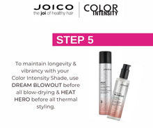 Charger l'image dans la galerie, JOICO COLOR INTENSITY PEACOCK GREEN (118 ML /4 FL. OZ)