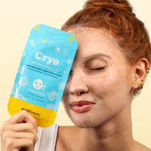 Charger l'image dans la galerie, AvryBeauty Cryo Jelly Mask - Hyaluronic Acid