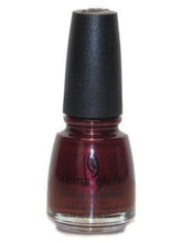 Charger l'image dans la galerie, China Glaze Polish HEART OF AFRICA 0.5oz