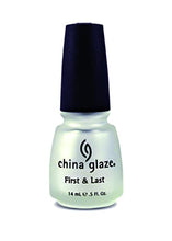 Charger l'image dans la galerie, China Glaze First & Last, 0.5 oz