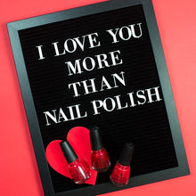 Charger l'image dans la galerie, China Glaze Polish RED PEARL 0.5oz