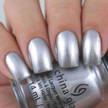 Charger l'image dans la galerie, China Glaze Polish CHROMA COOL 0.5oz