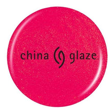 Charger l'image dans la galerie, China Glaze Polish STRAWBERRY FIELDS 0.5oz