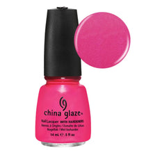 Charger l'image dans la galerie, China Glaze Polish LOVE'S A BEACH 0.5oz