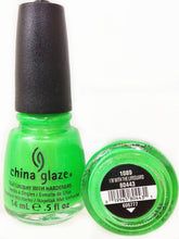 Charger l'image dans la galerie, China Glaze Nail Lacquer, I'm with the Life Guard 0.5 fl oz