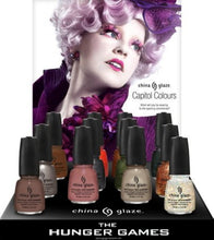 Charger l'image dans la galerie, China Glaze Polish DRESS ME UP 0.5oz