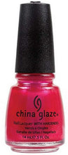 Charger l'image dans la galerie, China Glaze Polish 108 DEGREES 0.5oz
