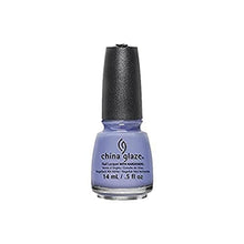 Charger l'image dans la galerie, China Glaze Polish SECRET PERI-WINK-LE 0.5oz