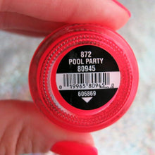 Charger l'image dans la galerie, China Glaze Nail Lacquer, Pool Party 0.5 fl oz