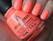 Charger l'image dans la galerie, China Glaze Polish FLIP FLOP FANTASY 0.5oz