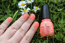 Charger l'image dans la galerie, China Glaze Polish FLIP FLOP FANTASY 0.5oz