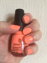Charger l'image dans la galerie, China Glaze Polish FLIP FLOP FANTASY 0.5oz