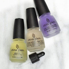 Charger l'image dans la galerie, China Glaze Strong Adhesion Base, 0.5 oz