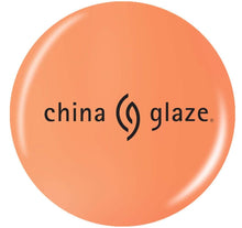 Charger l'image dans la galerie, China Glaze Polish SUN OF A PEACH - Bright Orange- CRÈME 0.5oz