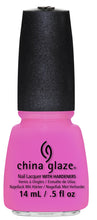 Charger l'image dans la galerie, China Glaze Polish BOTTOMS UP - Pink-Purple - CRÈME 0.5oz