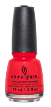 Charger l'image dans la galerie, China Glaze Polish THE HEAT IS ON 0.5oz