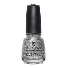 Charger l'image dans la galerie, China Glaze Polish SILVER OF SORTS 0.5oz