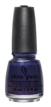 Charger l'image dans la galerie, China Glaze Polish SLEEPING UNDER THE STARS 0.5oz