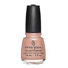 Charger l'image dans la galerie, China Glaze Polish SORRY I'M LATTE 0.5oz