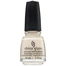 Charger l'image dans la galerie, China Glaze Polish BOURGEOIS BEIGE 0.5oz