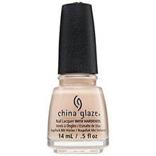 Charger l'image dans la galerie, China Glaze Nail Lacquer, Minimalist Momma 0.5 fl oz