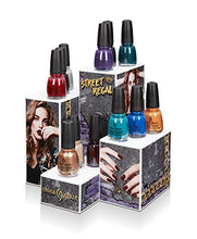 Charger l'image dans la galerie, China Glaze Polish ROCK N' ROYALE 0.5oz