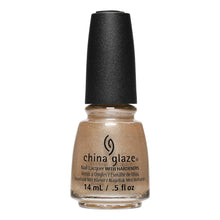 Charger l'image dans la galerie, China Glaze Nail Lacquer, Girl on The Glo 0.5 fl oz