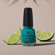 Charger l'image dans la galerie, China Glaze Polish HEAD TO MOJI-TOES 0.5oz